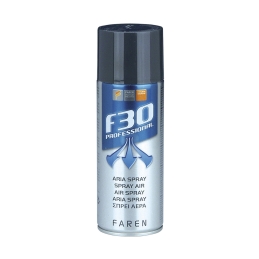 Spray Aria-ghiaccio F30 - 400 Ml 201-35376