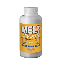 Disgorgante In Polvere Melt Strong - 600 Gr 201-35379