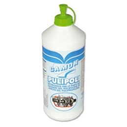 Detergente Per La Saldatura Del Pe "pulipoli" - 1 Lt 201-3538-01