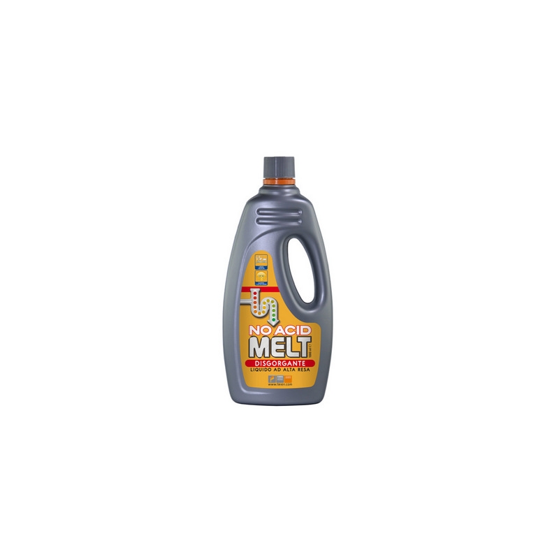 Disgorgante Liquido Melt No Acid - 1 Lt 201-35381