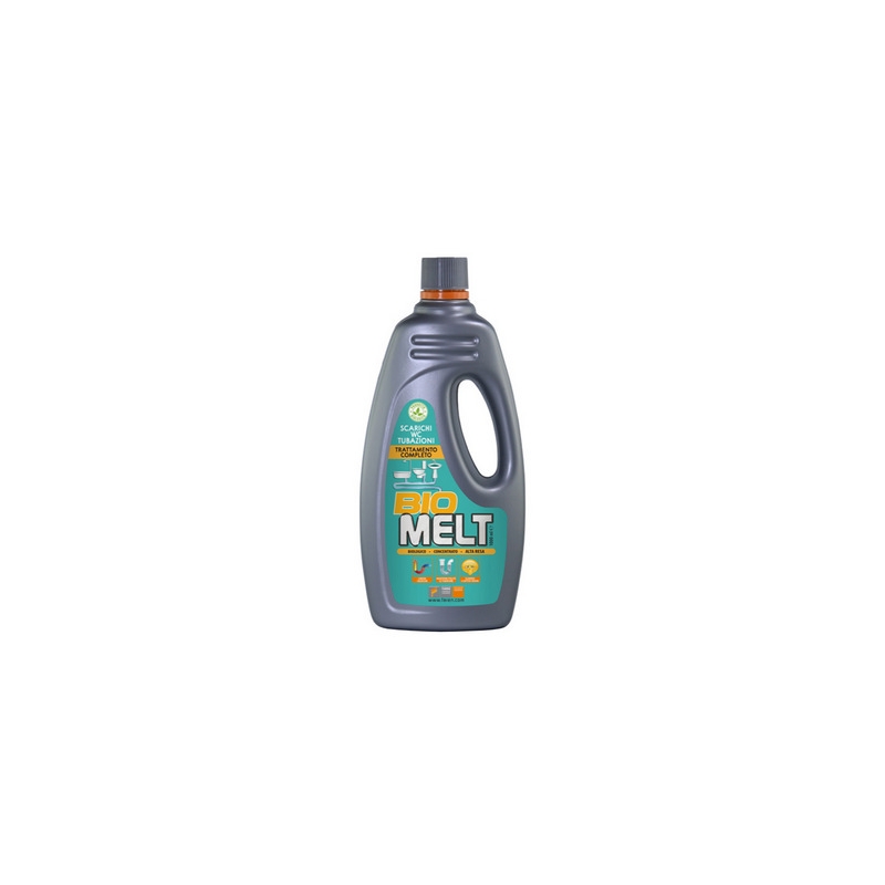 Disgorgante Liquido Bio Melt - 1 Lt 201-35382