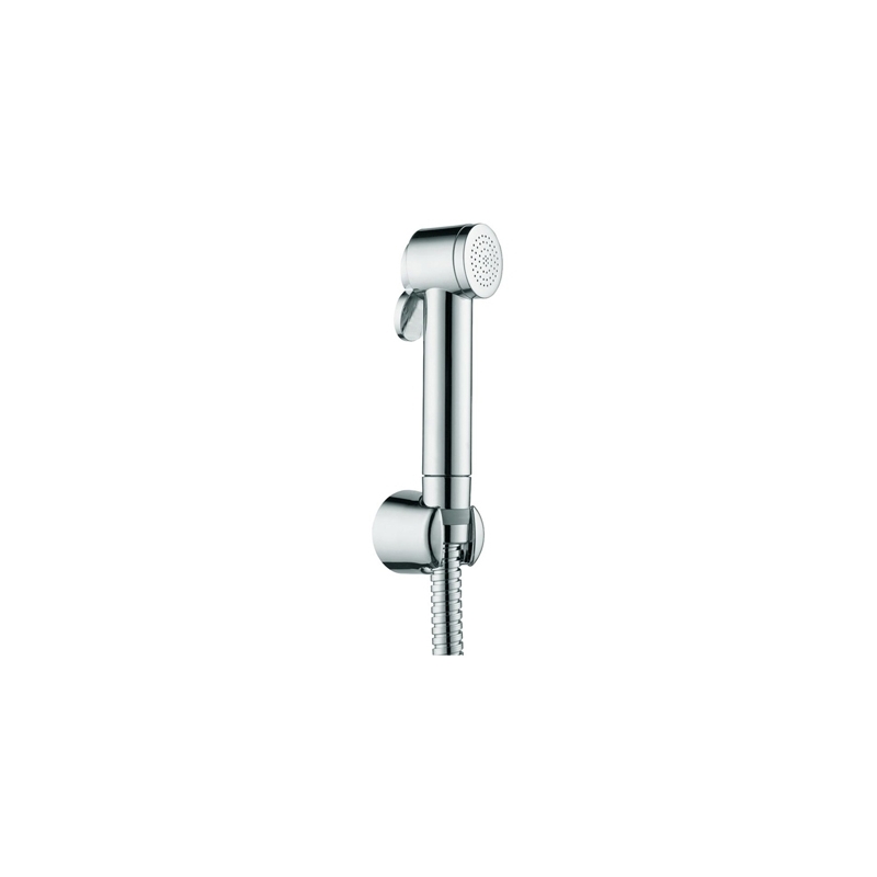Set Doccia Con Supporto E Flessibile Da Cm 125 "Paloma" Bossini 109-C03121