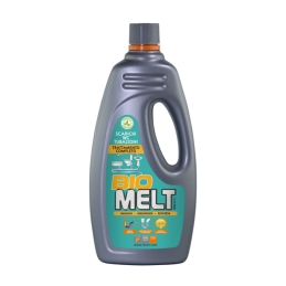 Disgorgante Liquido Bio Melt - 1 Lt 201-35382