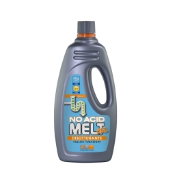 Disgorgante Melt No Acid Gel - 1 Lt 201-35383