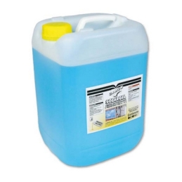 Antigelo Pronto All'uso "solargel" - 10 Kg 201-3539-10
