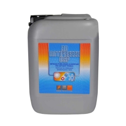 Antigelo A Grado Alimentare Ad Antifreeze Usp - 5 Lt 201-35390