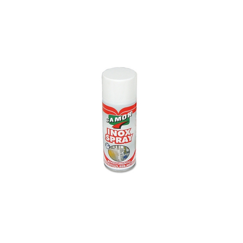 Protettivo "inox Spray" - 400 Ml 201-3540