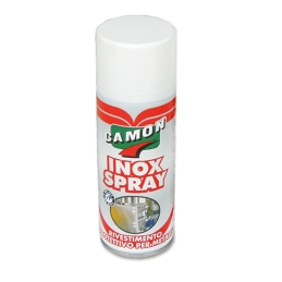 Protettivo "inox Spray" - 400 Ml 201-3540