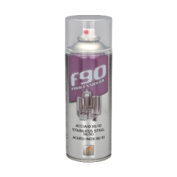 Protettivo Rivestimento Acciaio Inox F90 - 400 Ml 201-35401