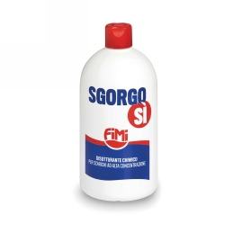Sgorgante Disotturante Sgorgosi 1 Lt - 1 Lt 201-36121