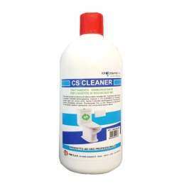 Disincrostante Per Cassette Wc "cs Cleaner" - 1 Lt 201-36122