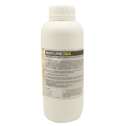 Liquido Protettivo Alghicida/biocida Per Impianti Radianti - 1 Lt 201-369