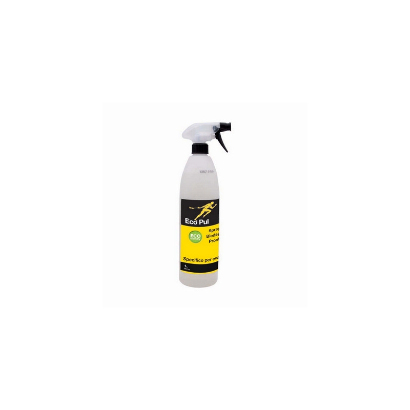 Detergente Per Climatizzatori Spray Eco Pul - 1 Lt 201-38008-01