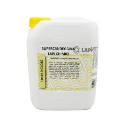 Supercandeggina - 5 Kg 201-38011