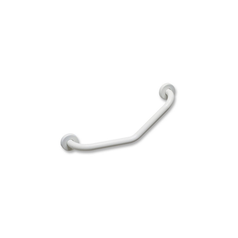 Maniglione Di Sicurezza Modello A 45° - Cm. 30 X 30 151-301
