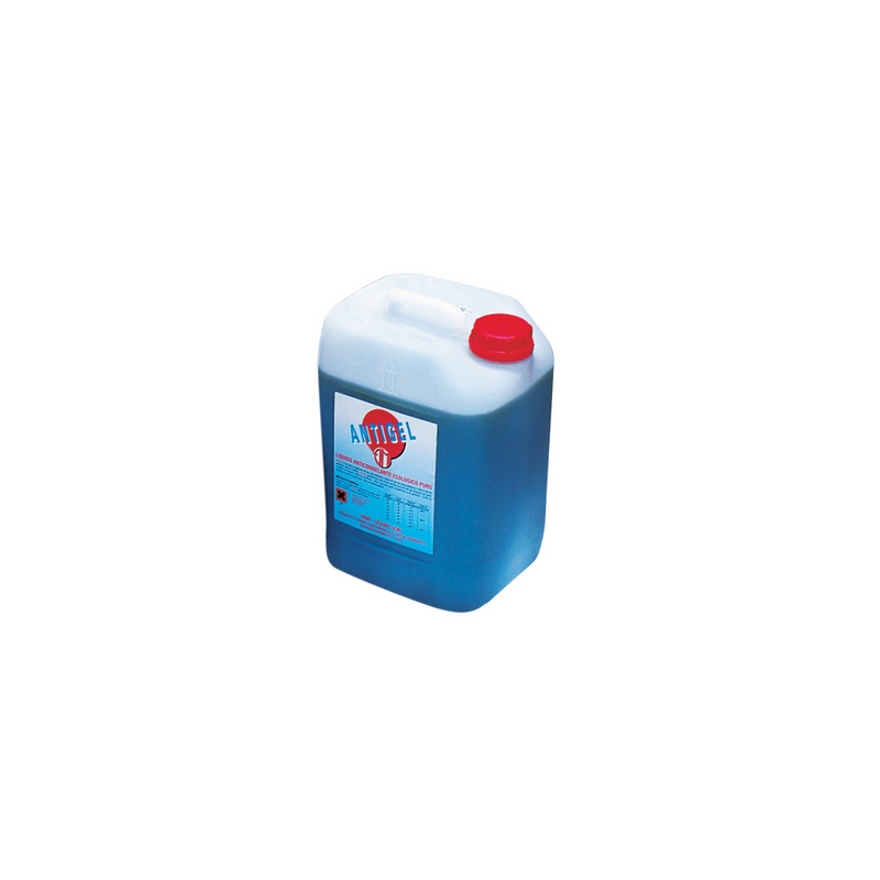 Anticongelante Antigel - 5 Kg 201-38019-05