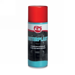 Detergente Spray Per Polietilene Deterplast - 400 Ml 201-38024