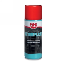 Detergente Spray Per Polietilene Deterplast - 400 Ml 201-38024