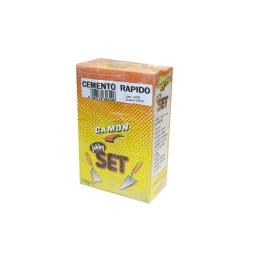 Cemento Rapido In Brik Jobby - 1 Kg 201-401
