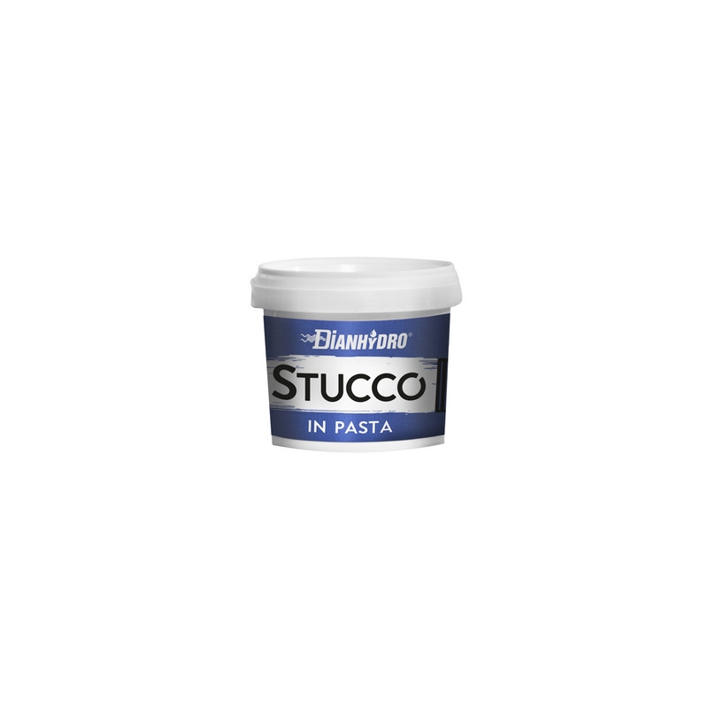 Stucco In Pasta - 0,25 Kg 201-4026-02