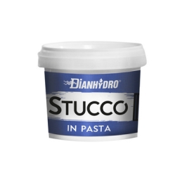 Stucco In Pasta - 0,5 Kg 201-4026-05