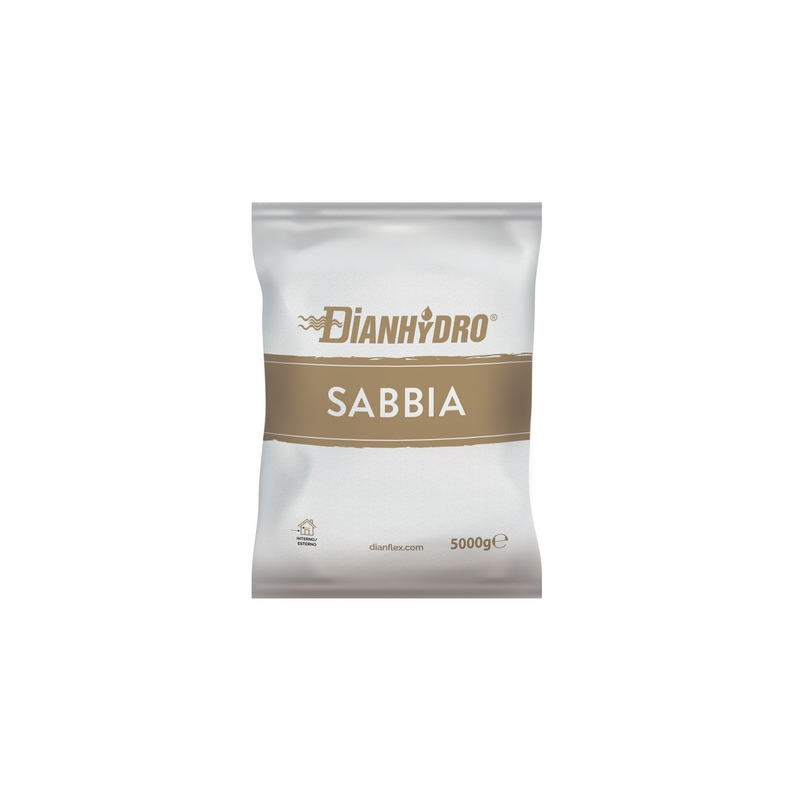 Sabbia - 5 Kg 201-4029-05