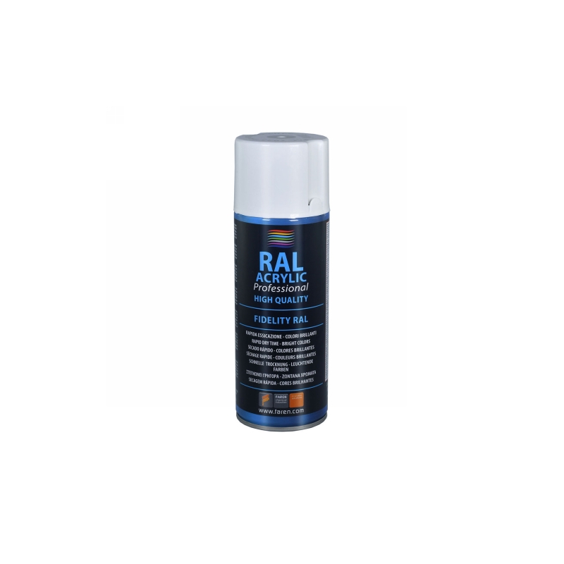 Spray Primer Aggrappante - Grigio 400 Ml 201-CSR-PA