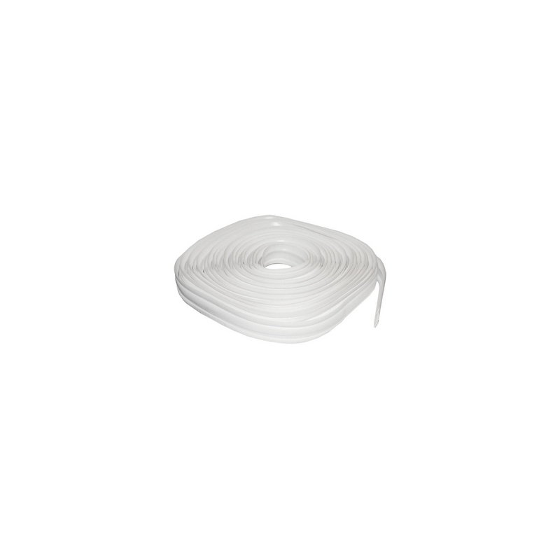 Guarnizione Sigillante Per Lavelli 25 Mt - 25 Mt Colore Bianco 201-F193107-BI