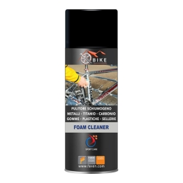 Pulitore Schiumogeno Spray Foam Cleaner Per Bici - 200 Ml 201-FD401-200