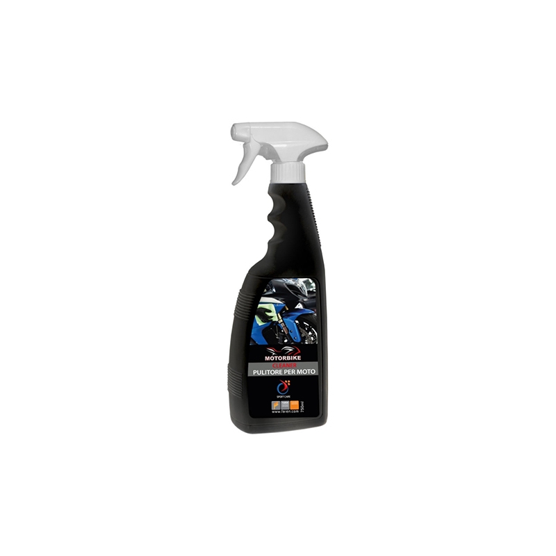 Pulitore Pronto Uso Per Moto Cleaner - 750 Ml 201-FD404-750