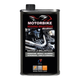 Ravvivante Lucidante Per Moto Reviving - 500 Ml 201-FD405-500