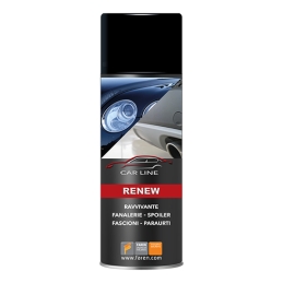 Ravvivante Fanalerie E Fascioni - 400 Ml 201-FD452-400