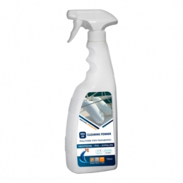 Pulitore Per Parabordi Linea Nautica - 750 Ml 201-FD504-750
