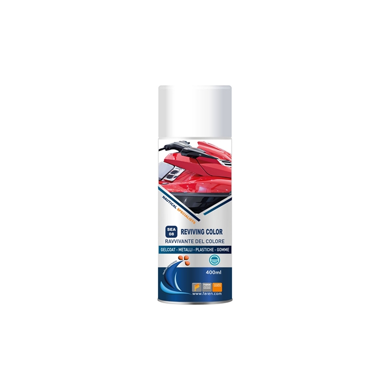 Ravvivante Colore Linea Nautica - 400 Ml 201-FD506-400