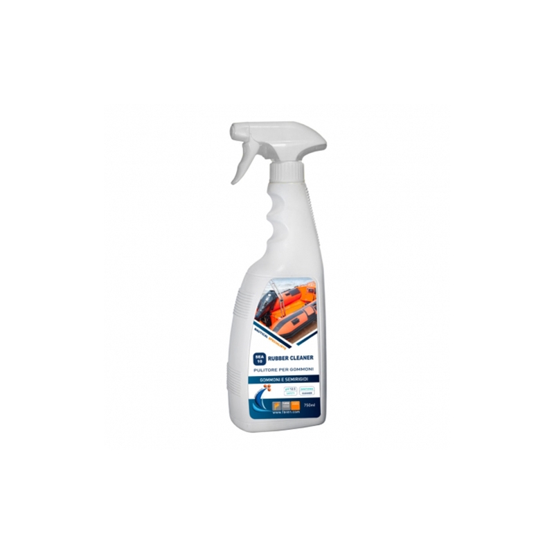 Pulitore Per Gommoni Linea Nautica - 750 Ml 201-FD511-750
