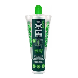 Adesivo Bicomponente Ancorante Anchor Pe Eta - 300 Ml 201-K2504-300