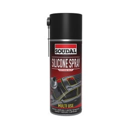 Silicone Spray - 400 Ml 201-K2601