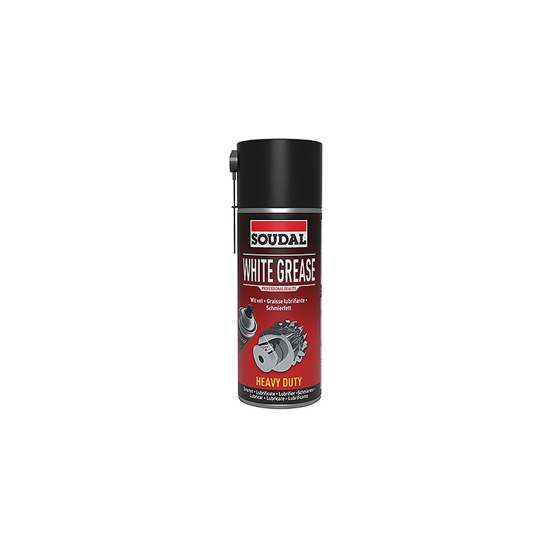 Grasso Bianco - 400 Ml 201-K2603