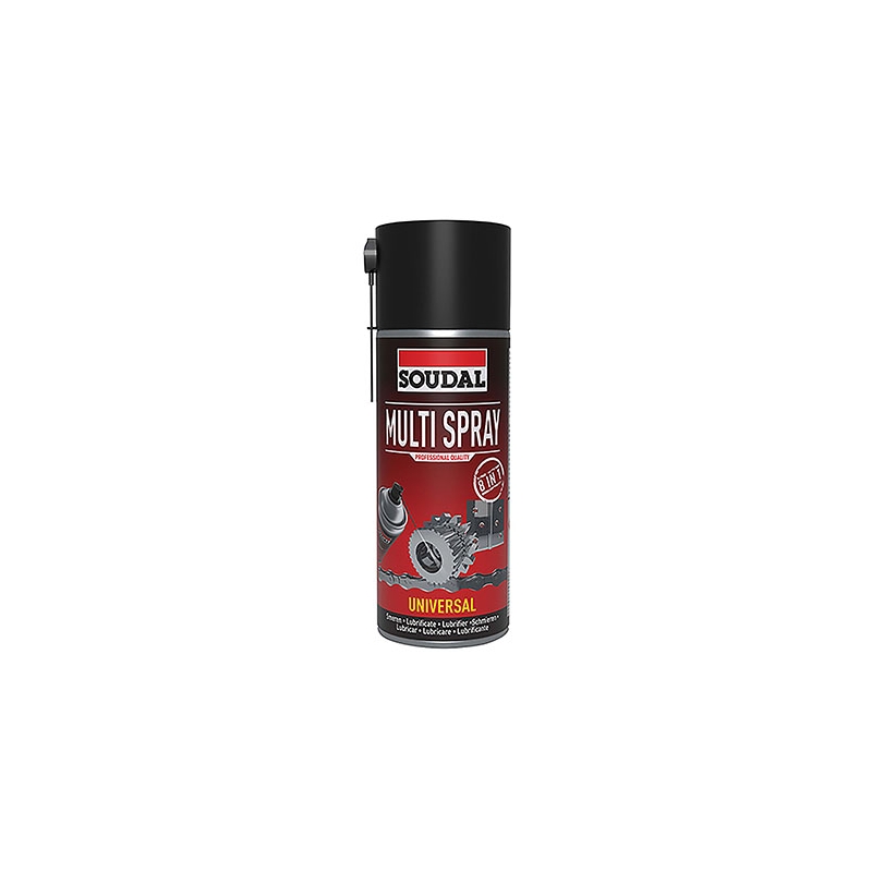 Multi Spray - 400 Ml 201-K2604