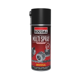 Multi Spray - 400 Ml 201-K2604