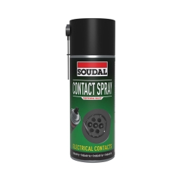 Spray Per Contatti Elettrici - 400 Ml 201-K2607