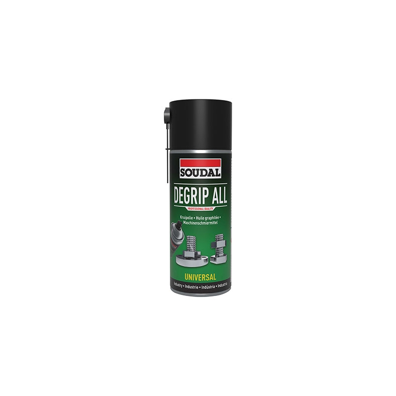 Spray Sbloccante - 400 Ml 201-K2608