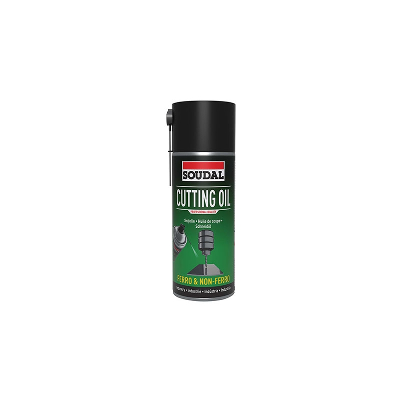 Olio Da Taglio - 400 Ml 201-K2609