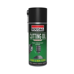 Olio Da Taglio - 400 Ml 201-K2609