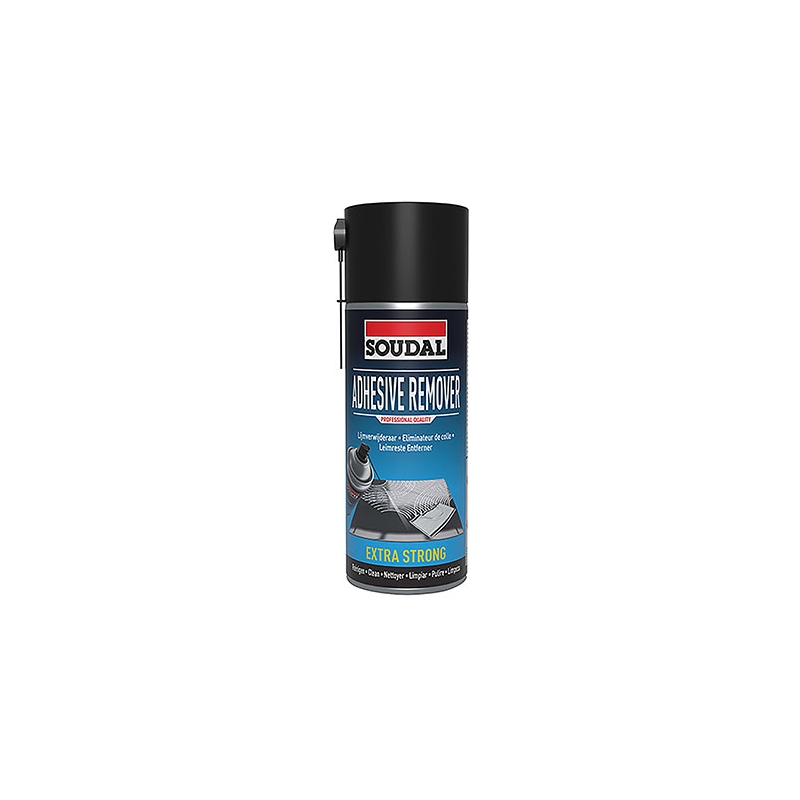 Rimuovi Adesivi - 400 Ml 201-K2612