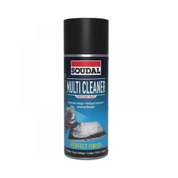 Spray Detergente Multi Cleaner - 400 Ml 201-K2613