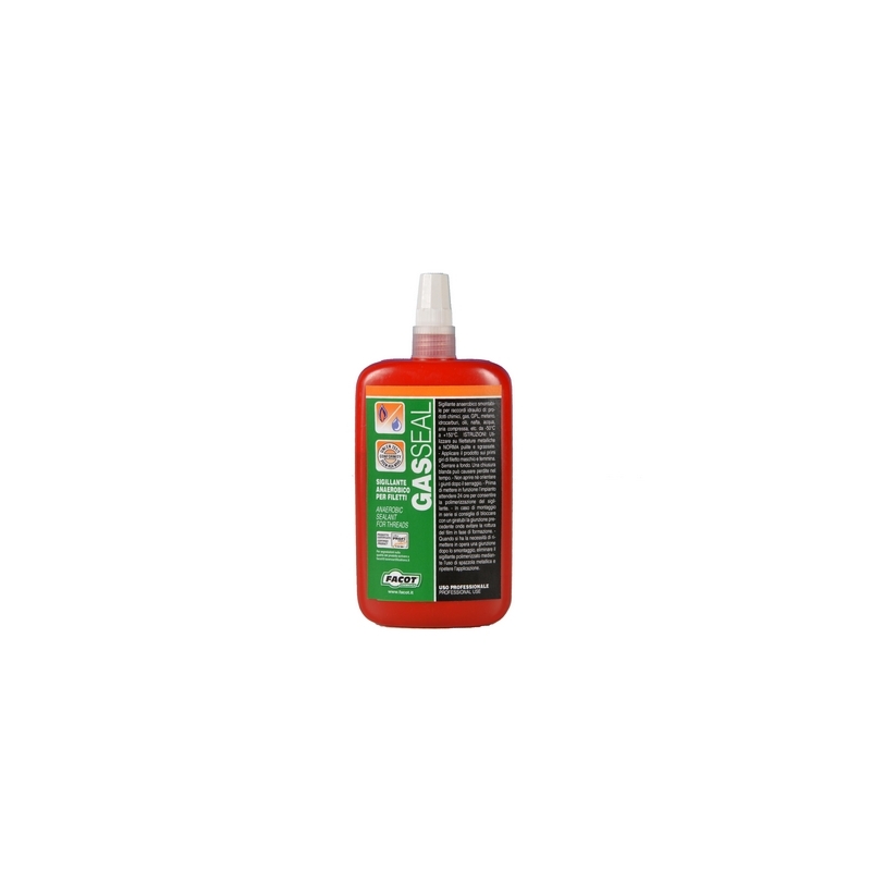 Sigillante Gas Seal - 100 G 201-T010-100