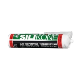 Silicone Alta Temperatura - 280 G 201-T011-280