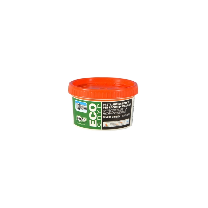 Mastice Ecogryp - 400 G 201-T014