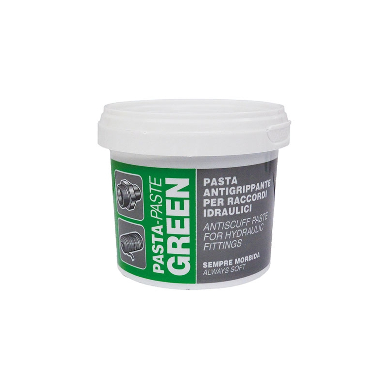Pasta Green - 450 G 201-T020